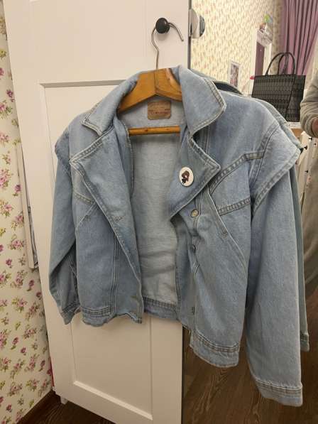Джинсовка Denim в Казани