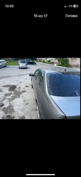 Nissan, Primera, продажа в Москве в Москве фото 3