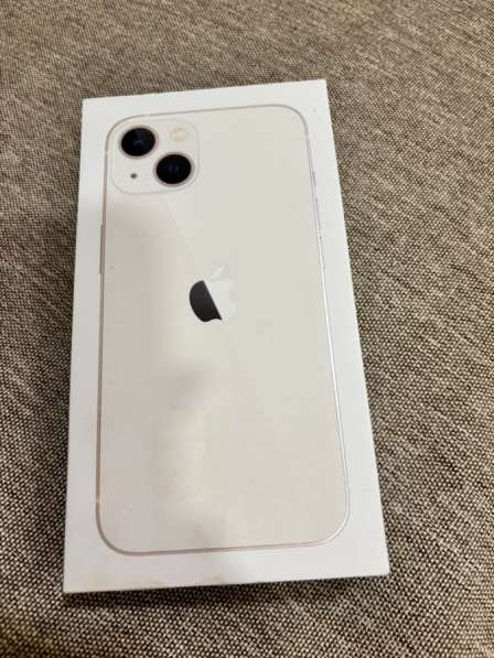 Apple iPhone 13 в Усть-Катаве фото 4