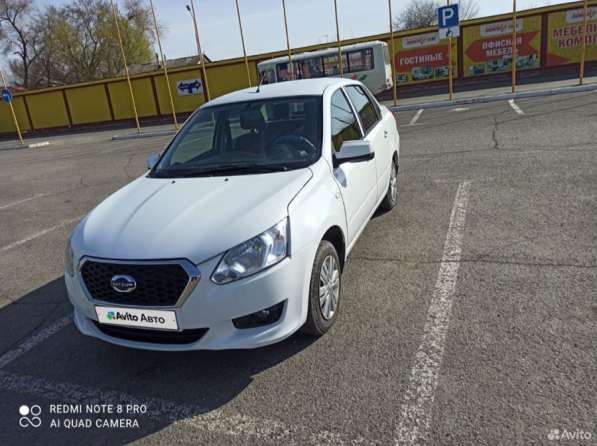 Продам Datsun on-do 2016, продажав Оренбурге