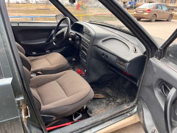 ВАЗ (Lada), 2115, продажа в Чернушке в Чернушке фото 5