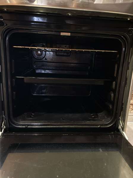 Газовая плита DARINA