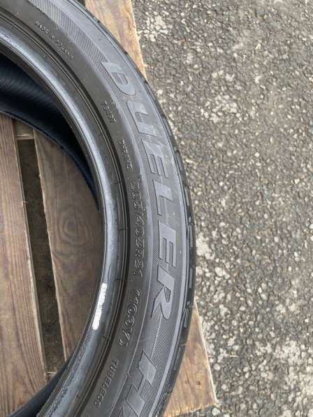 Летняя резина 21 радиус в Казани