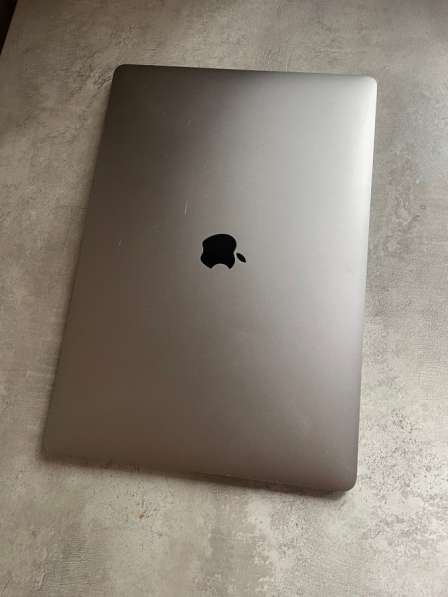 MacBook Pro 15 2017 512gb