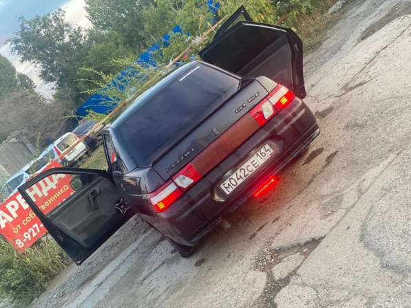 ВАЗ (Lada), 2110, продажа в Саратове в Саратове фото 5