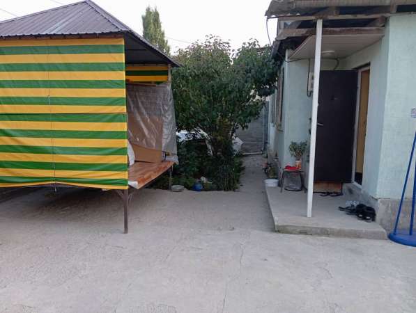 Продается небольшой дом в хорошем районе, ж\ в фото 14