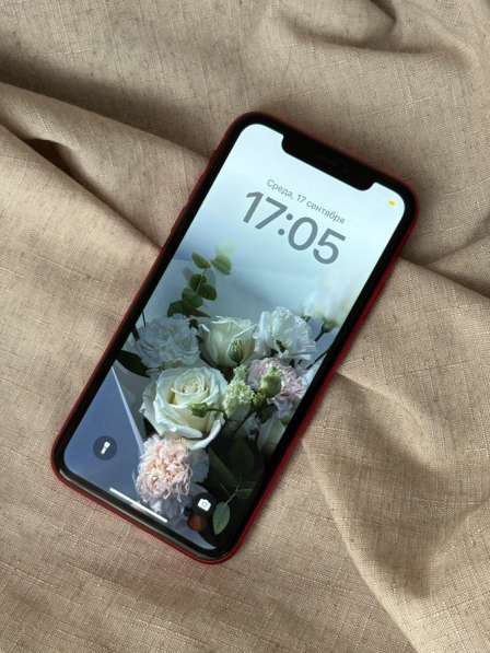 IPhone 11 64 Гб в Санкт-Петербурге