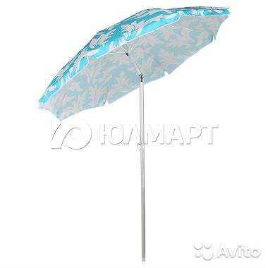 Зонт пляжный St. Tropez в Жуковском фото 4