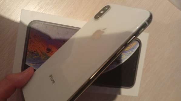 IPhone XS в идеальном состоянии 512 гб в Ангарске фото 8