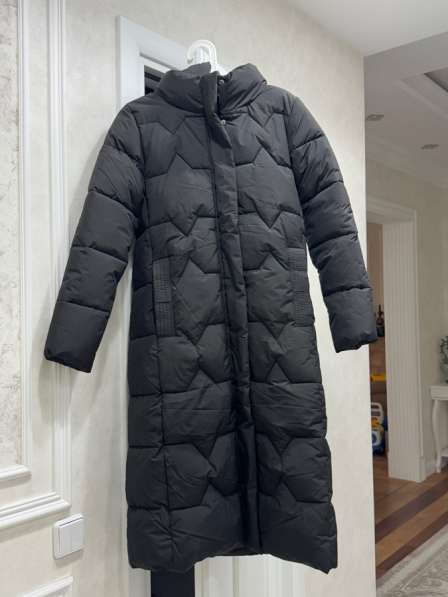 Женская зимняя куртка в Санкт-Петербурге