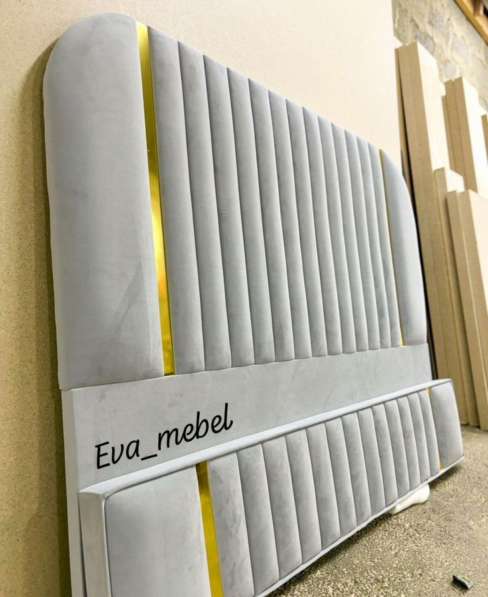 Кровать в Москве