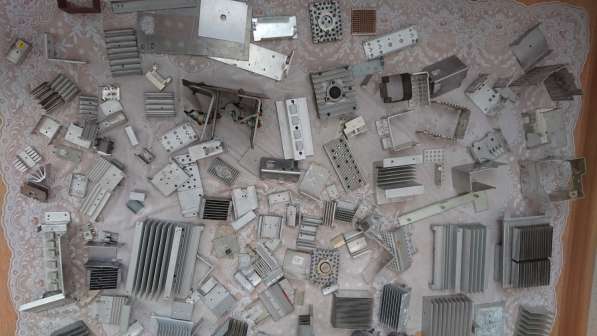 Радиаторы Радиаторы для радиолюбителей в Челябинске фото 3