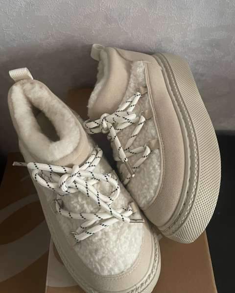 Угги женские