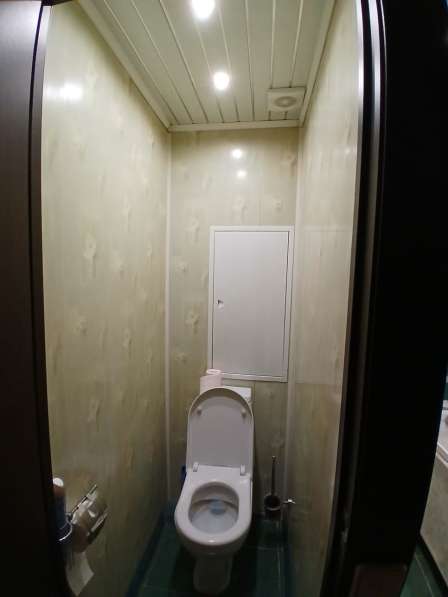 Продаю 3-х комн. квартиру. Москва. ЮВАО в Москве фото 8