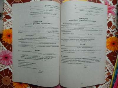 КНИГУ: Исковые заявления и жалобы в суд. в Армавире