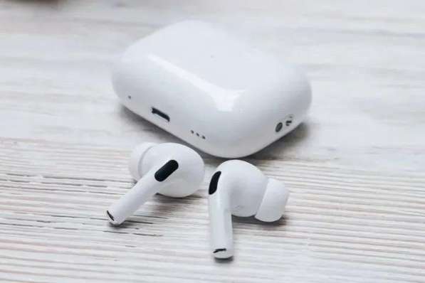 Беспроводные наушники Airpods pro 2