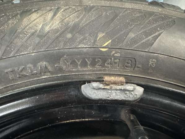 Резина в Краснодаре фото 3