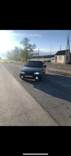 ВАЗ (Lada), 2114, продажа в Зернограде в Зернограде фото 3
