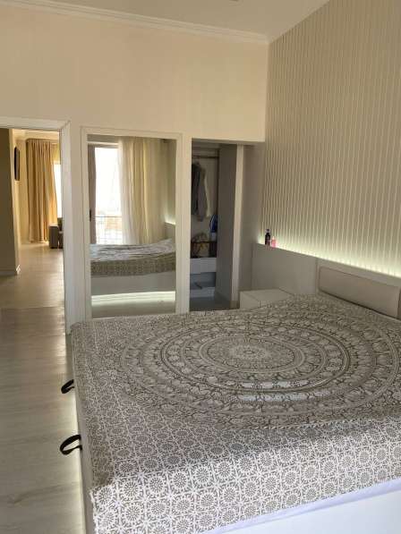 Новостройка 3 ком 103 м. кв в фото 8
