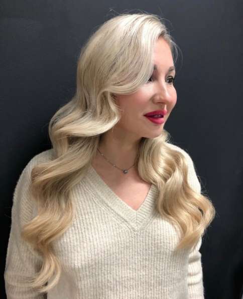 Парикмахер в Казани фото 5