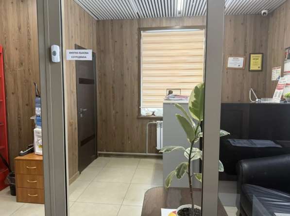 Аренда | Автосервис 500 м&sup2; в Красноярске фото 7