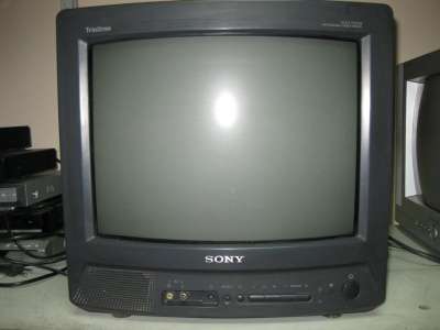 телевизор Sony 37см