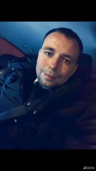 Услуги трезвый водитель в Москве