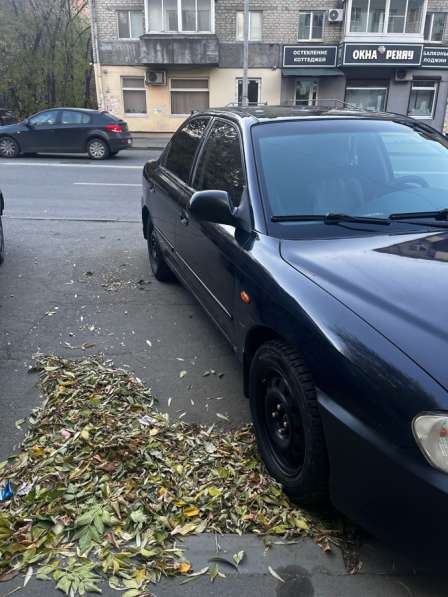 Kia, Spectra, продажа в Екатеринбурге в Екатеринбурге фото 5