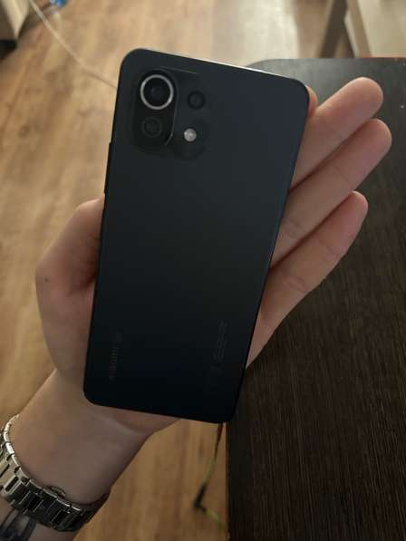 Xiaomi 11 lite 5g в Омске фото 4