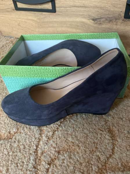 Туфли женские 37 размер в Барнауле