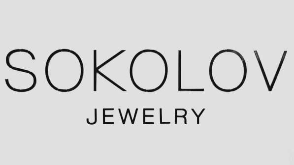 Sokolov Промокод на скидку 60% в Москве