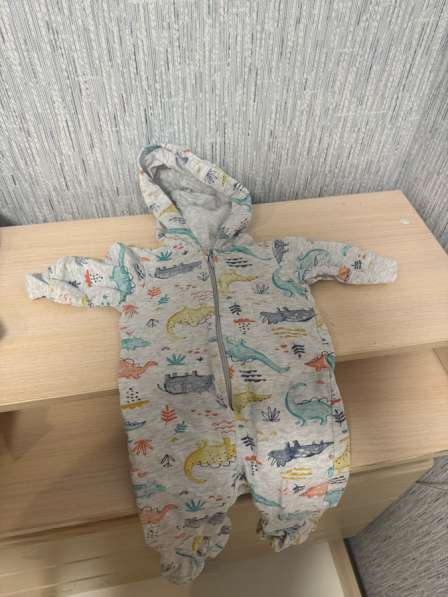 Вещи детские