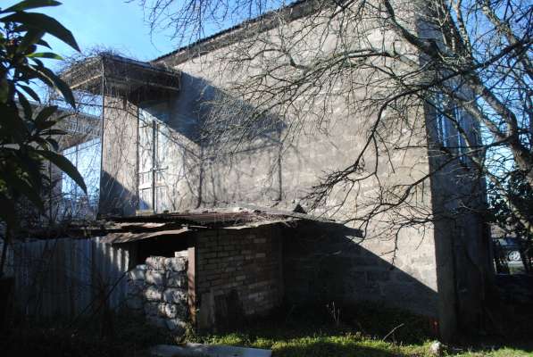 Земельный участок 500кв. м. со старой постройкой дома в фото 17