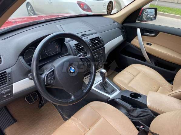 BMW, X3, продажа в Санкт-Петербурге в Санкт-Петербурге фото 11