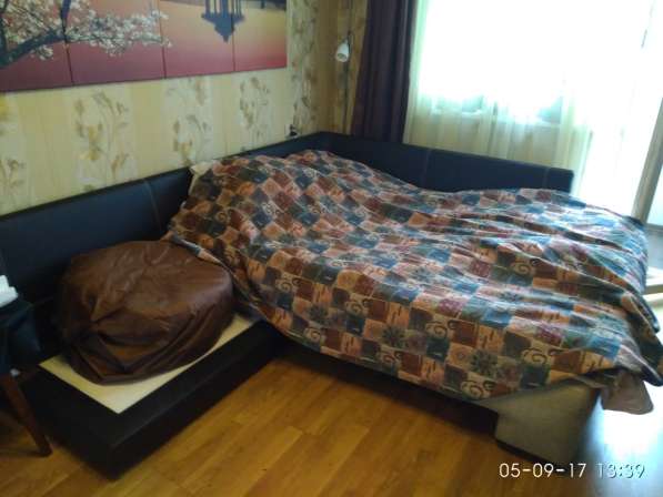 Продаю угловой диван в Москве фото 3