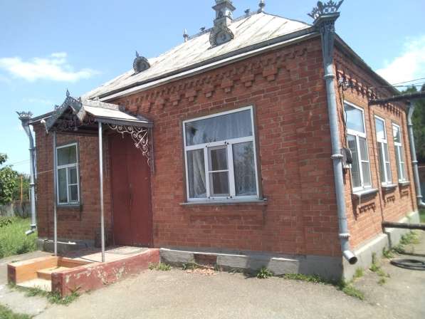 Обмен дома на квартиру в Яблоновском фото 10