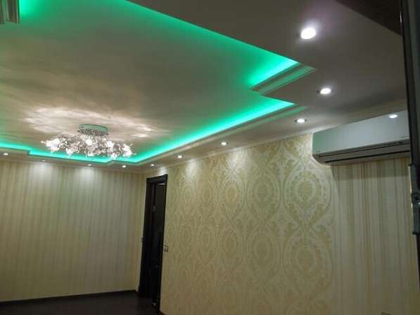 Ремонт квартир Алматы в фото 100