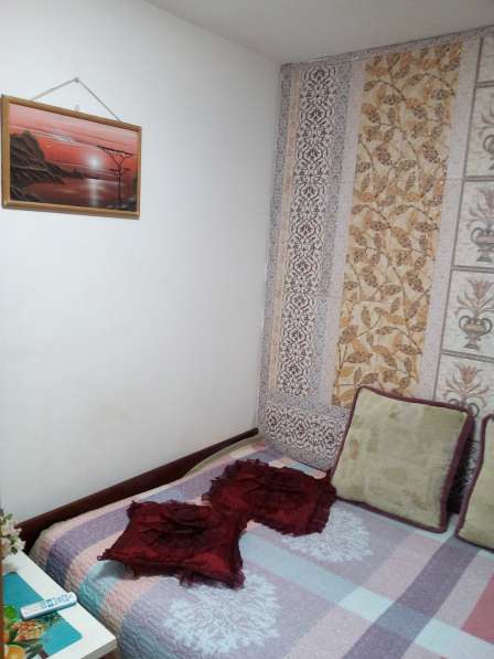 Сдаётся небольшая двухместная комната от хозяев в Севастополе фото 3
