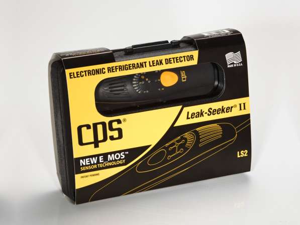 Течеискатель фреона электронный CPS Leak-Seeker II (LS2) в Севастополе