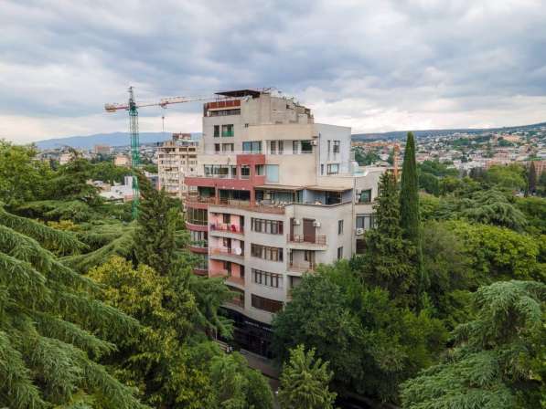 Продается квартира в тбилиси в фото 3