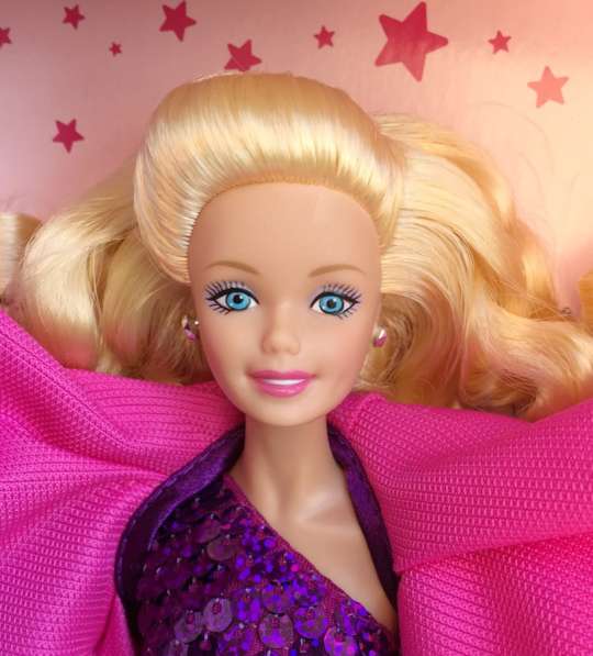 Куколка Барби (Barbie dream date), Gold label, 2015 в Глазове фото 10