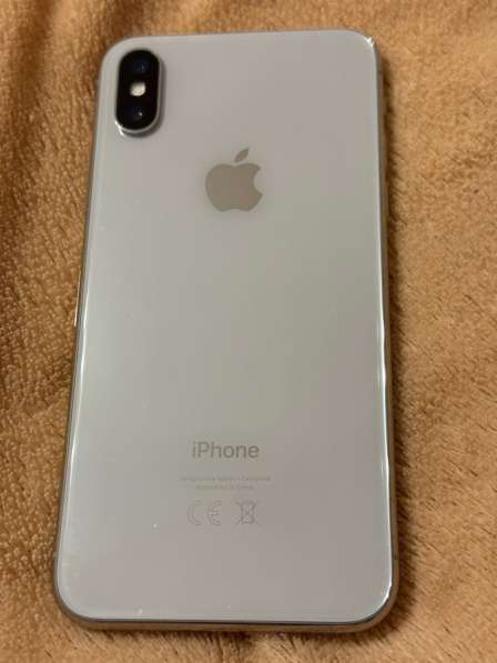 IPhone X в Балашихе