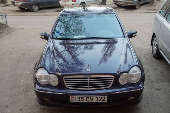 Mercedes-Benz, C-klasse, продажа в г.Аштарак