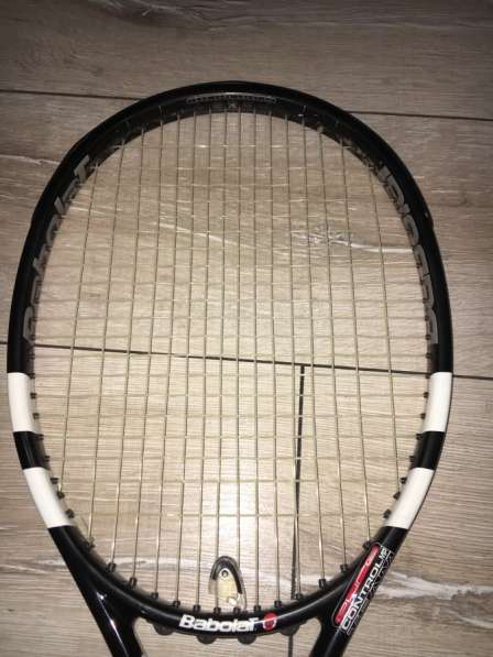 Тенисна ракетка babolat pure в фото 11