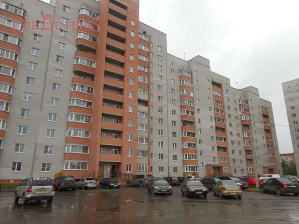 Продам однокомнатную квартиру в Вологда.Жилая площадь 41 кв.м.Этаж 2.Дом кирпичный. в Вологде фото 5