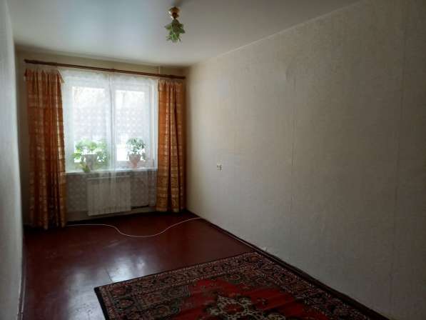 Продам 2-комнатную квартир: Красноярск, ул. Пожарского 168 в Красноярске фото 7