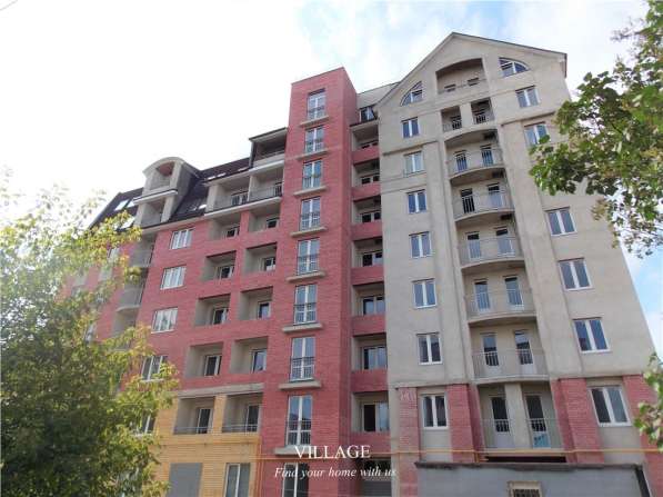 Продам однокомнатную квартиру в Тверь.Жилая площадь 39,50 кв.м.Этаж 8.Дом кирпичный. в Твери фото 9
