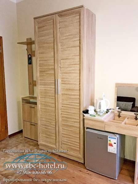 Сочи мини отель Александра в Адлере фото 5