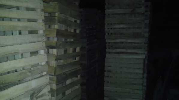 Продам деревянную тару собственного производства в Симферополе фото 7