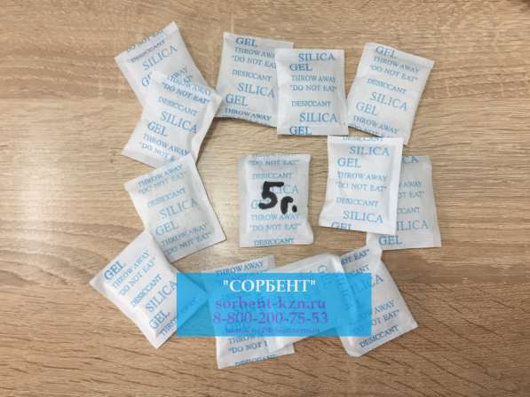Силикагель для обуви в Перми фото 16